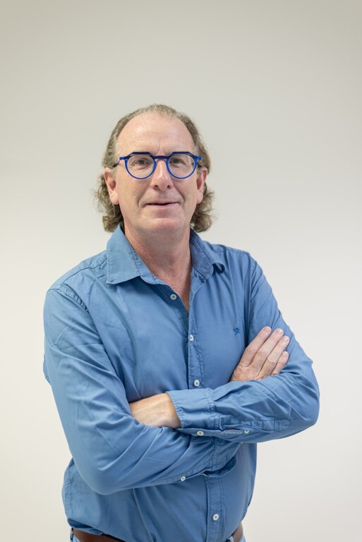 Roel Dierickx