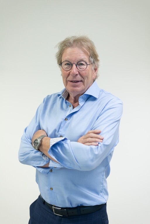 Ward Dierickx
